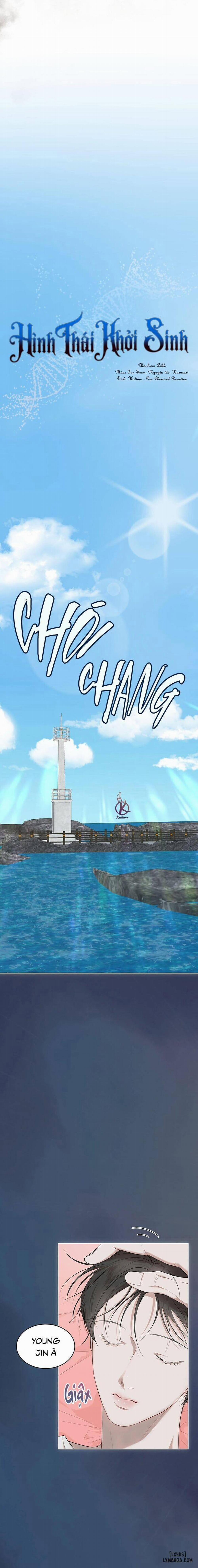 Hình thái khởi sinh 55 trang 3