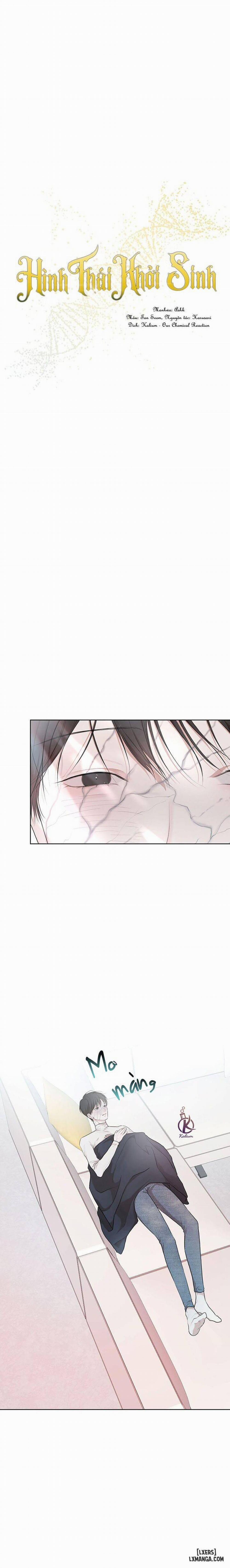 Hình thái khởi sinh 57 trang 3