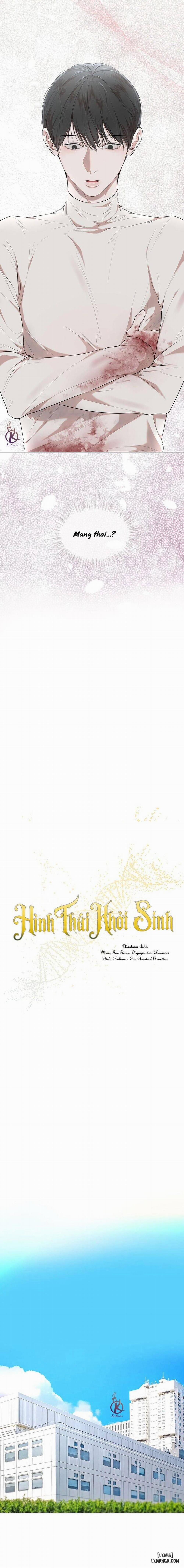 Hình thái khởi sinh 58 trang 3