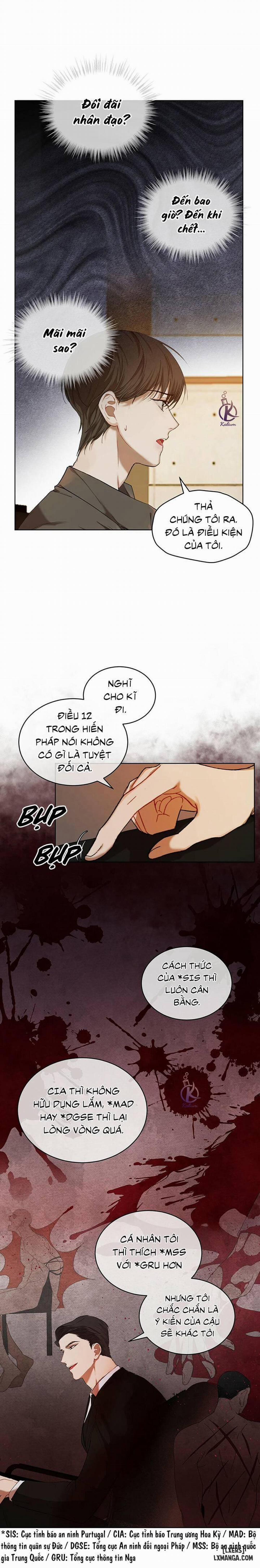 Hình thái khởi sinh 6 trang 1