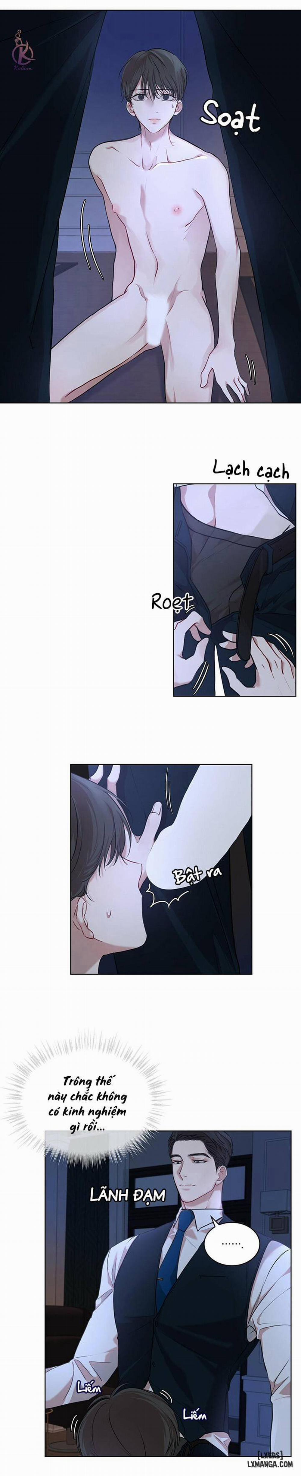 Hình thái khởi sinh 7 trang 4