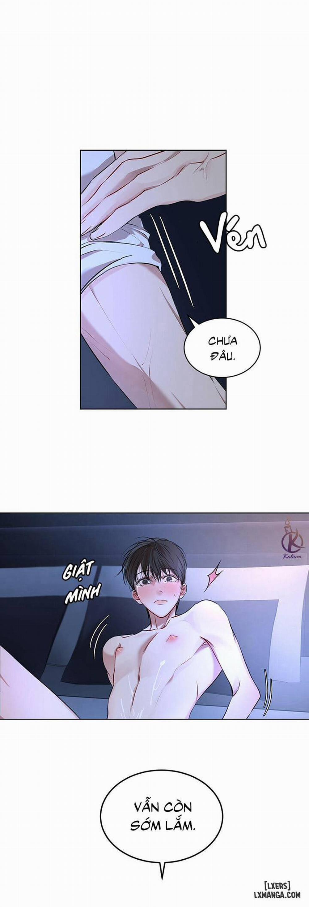 Hình thái khởi sinh 8 trang 18