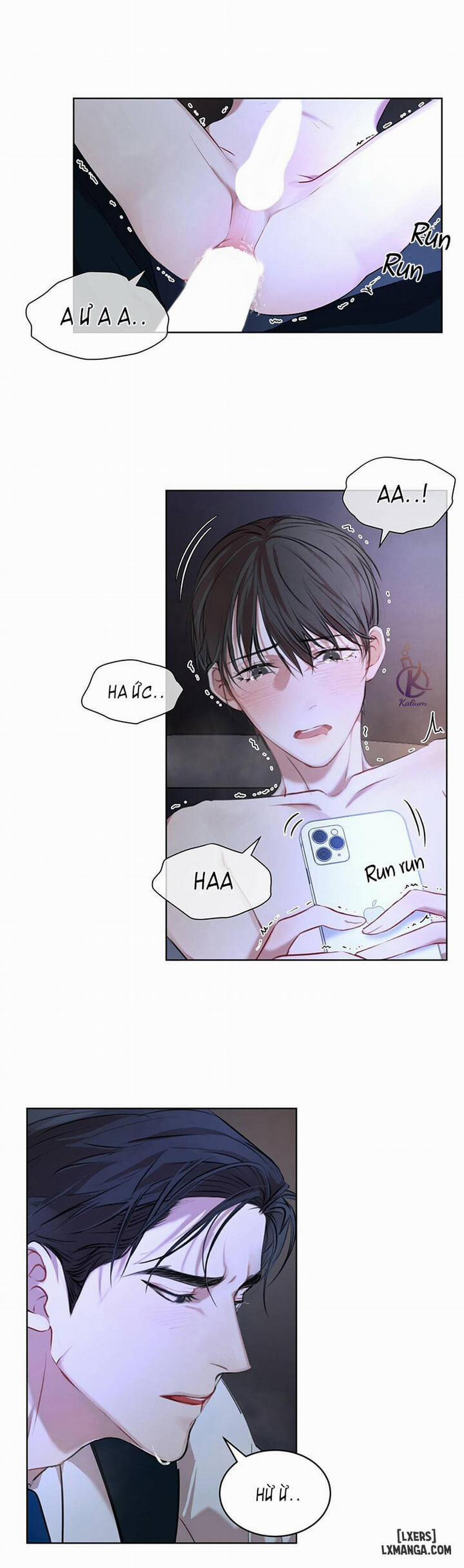 Hình thái khởi sinh 8 trang 5