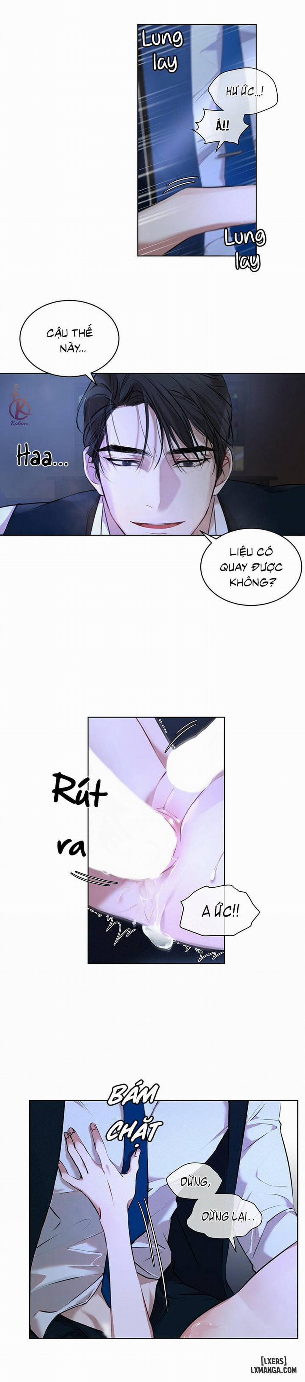 Hình thái khởi sinh 8 trang 7