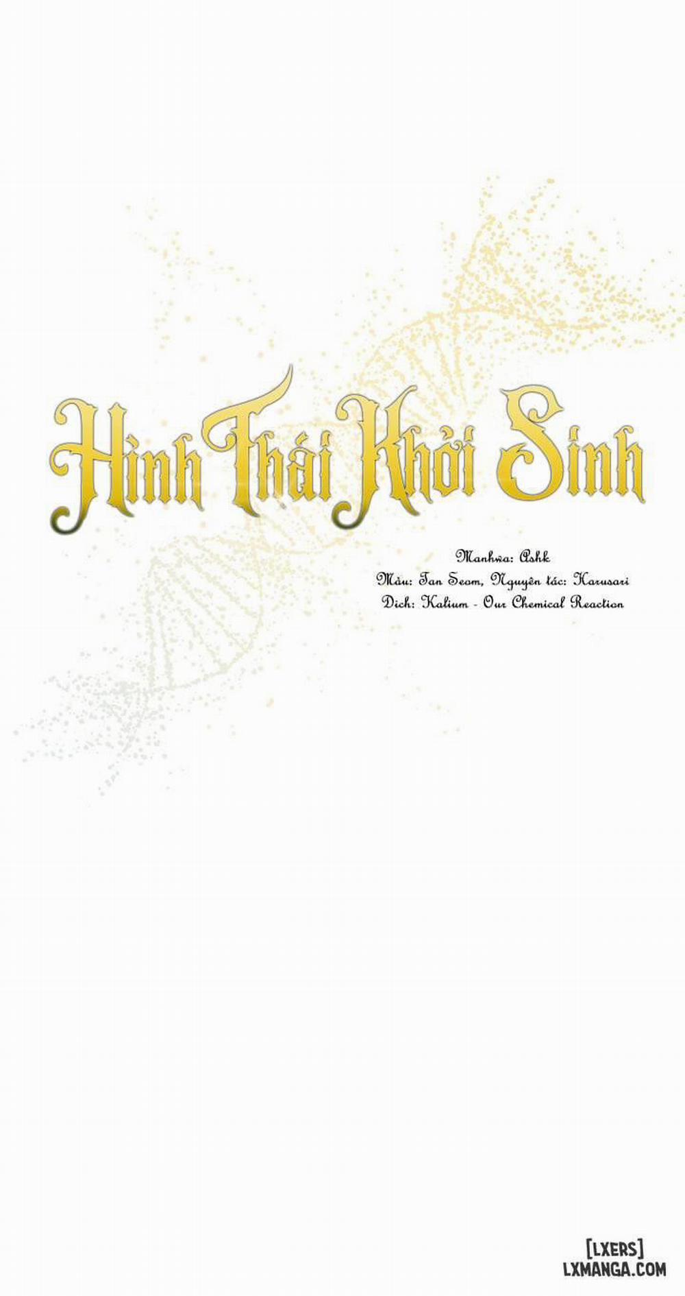 Hình thái khởi sinh 9 trang 2