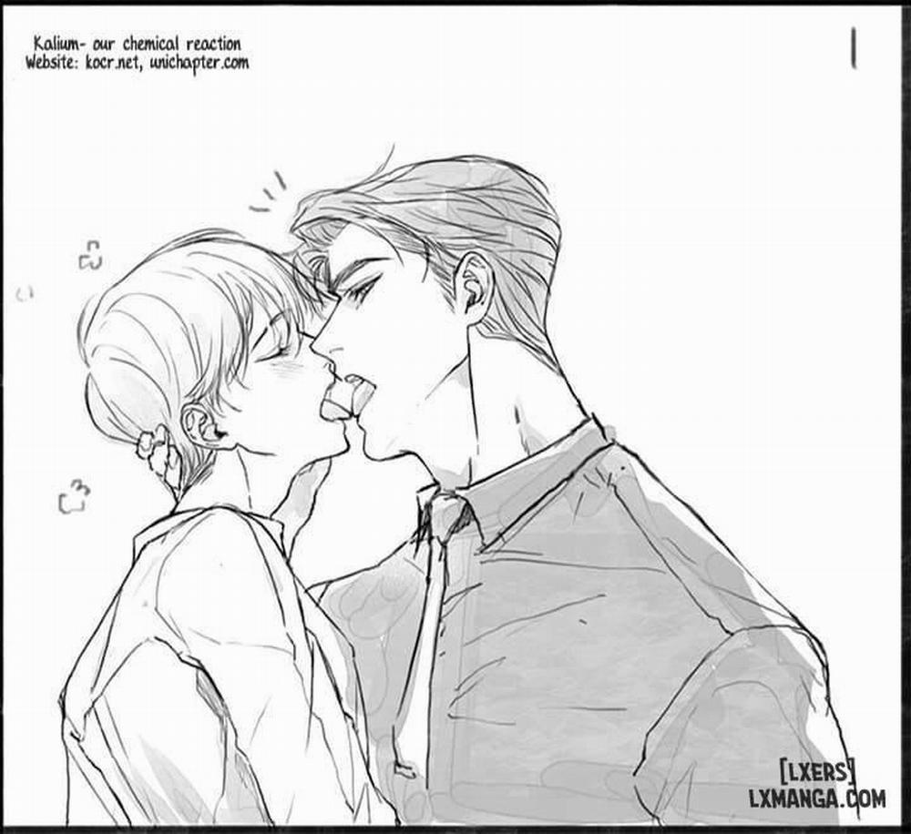 Hình thái khởi sinh Oneshot 2 trang 0