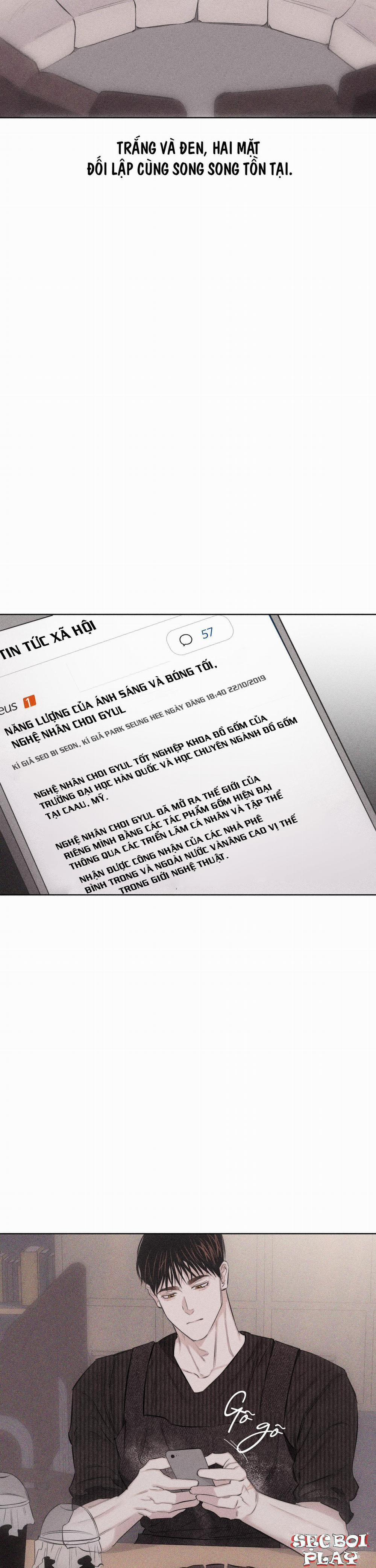 Hình Thái Tình Tan 11 trang 2