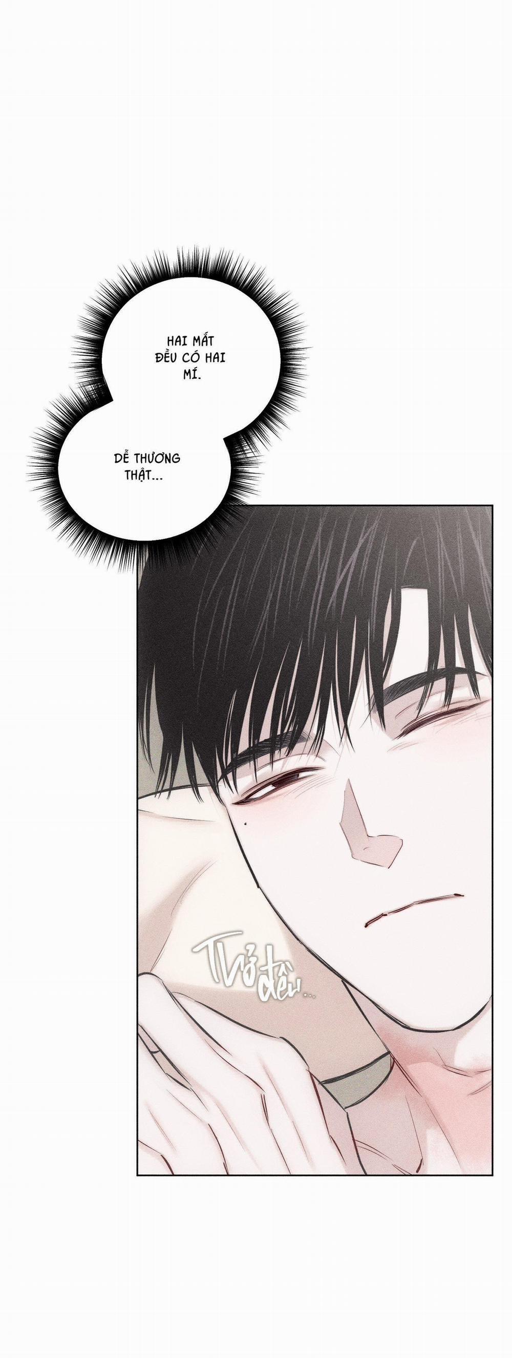 Hình Thái Tình Tan 16 trang 6