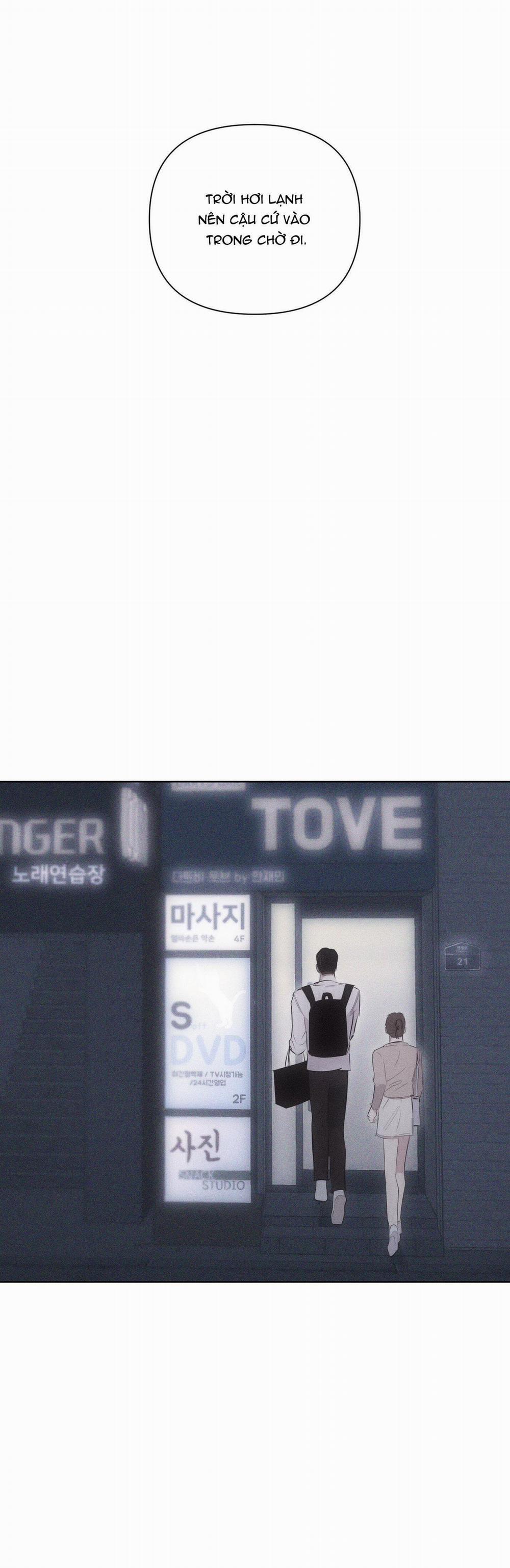 Hình Thái Tình Tan 17 trang 10