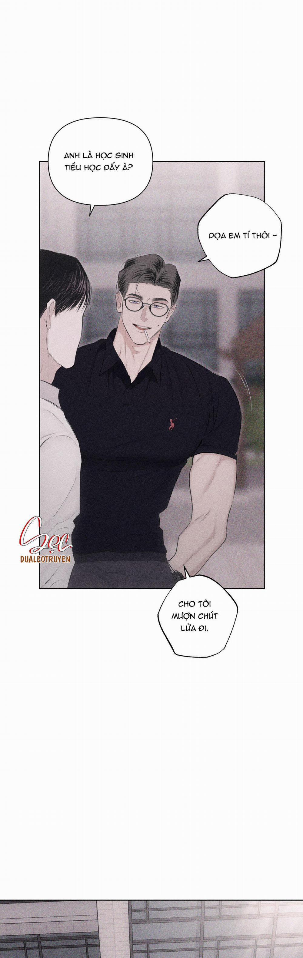 Hình Thái Tình Tan 17 trang 16