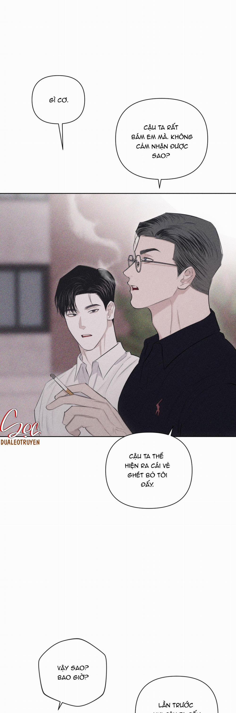 Hình Thái Tình Tan 17 trang 21