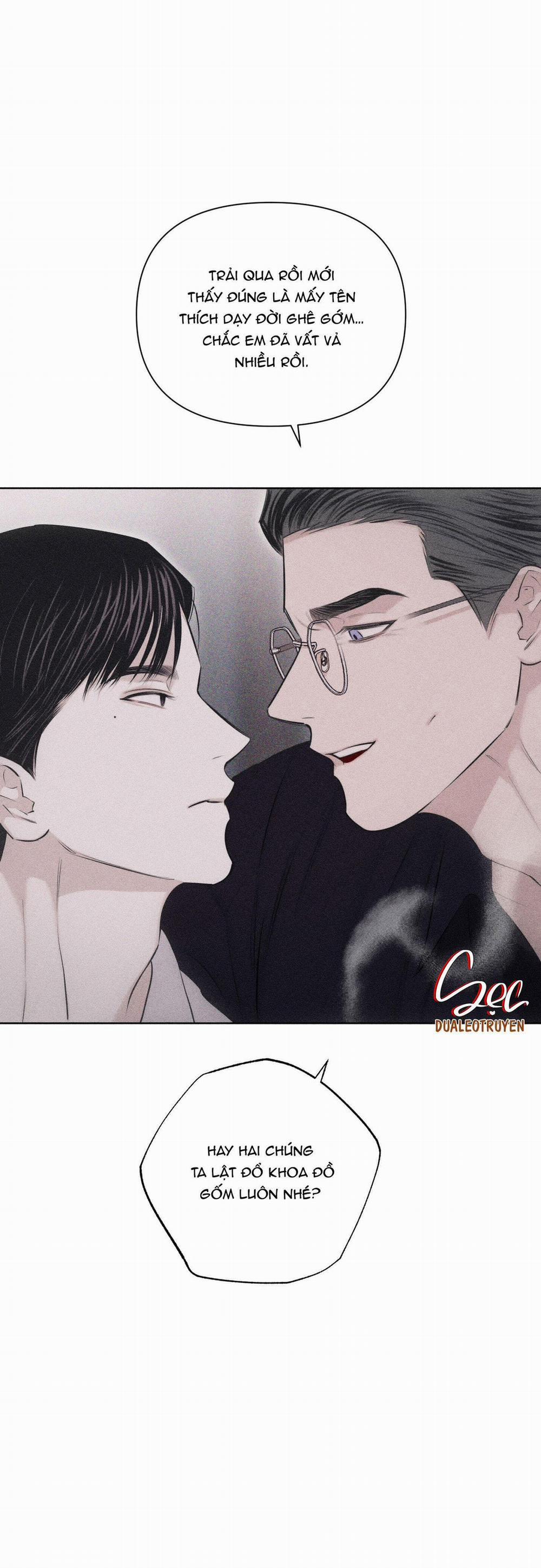 Hình Thái Tình Tan 17 trang 26