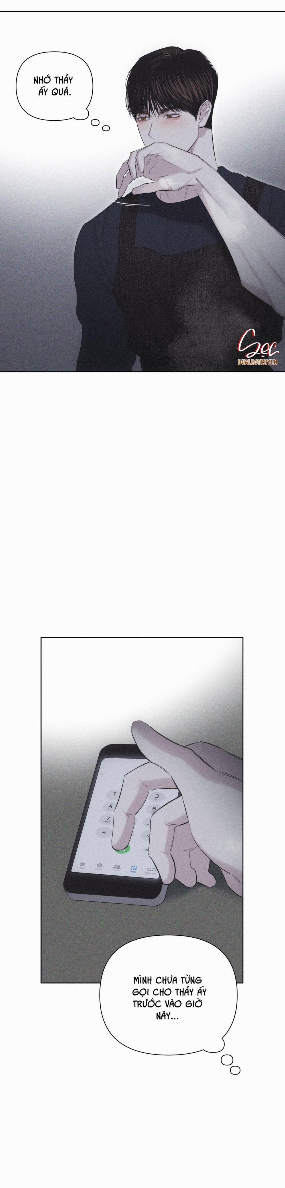 Hình Thái Tình Tan 18 trang 11