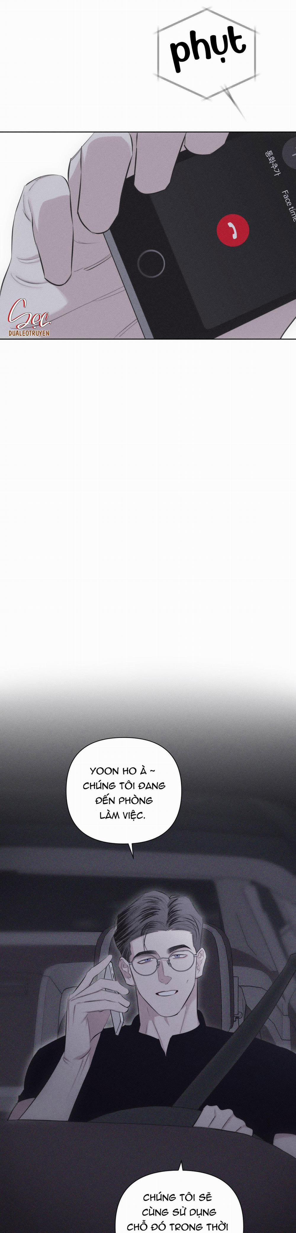 Hình Thái Tình Tan 18 trang 17