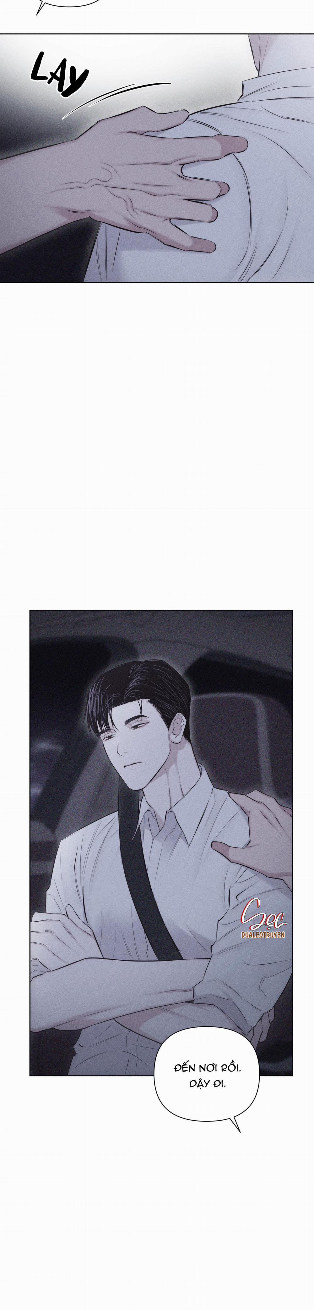 Hình Thái Tình Tan 18 trang 25