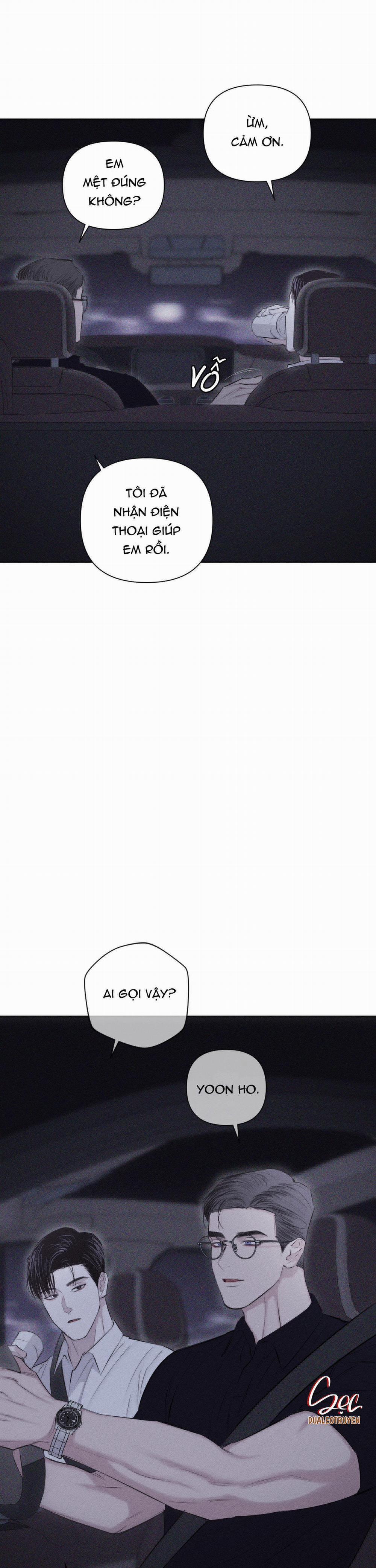 Hình Thái Tình Tan 18 trang 26