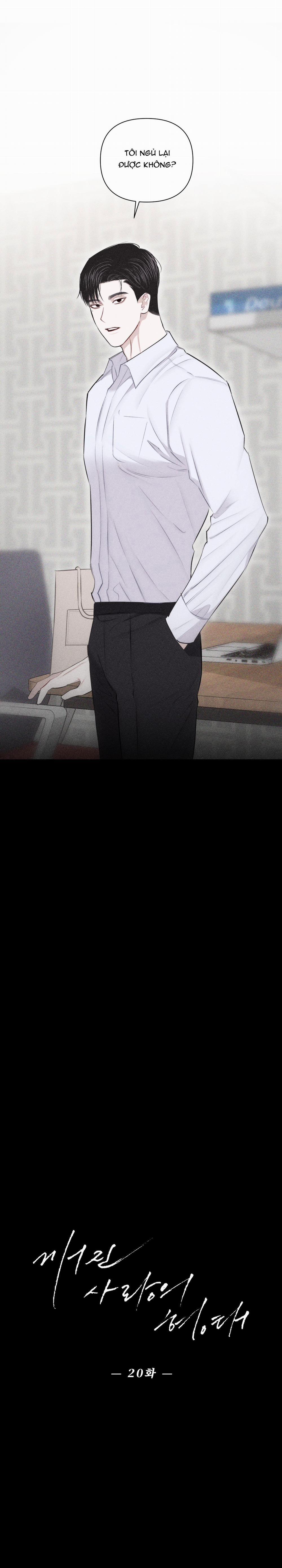 Hình Thái Tình Tan 20 H++ trang 0