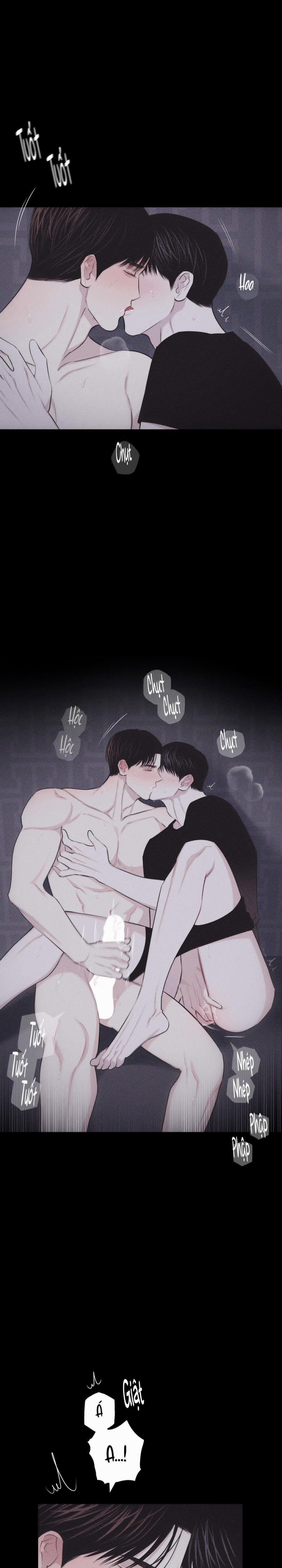 Hình Thái Tình Tan 20 trang 21