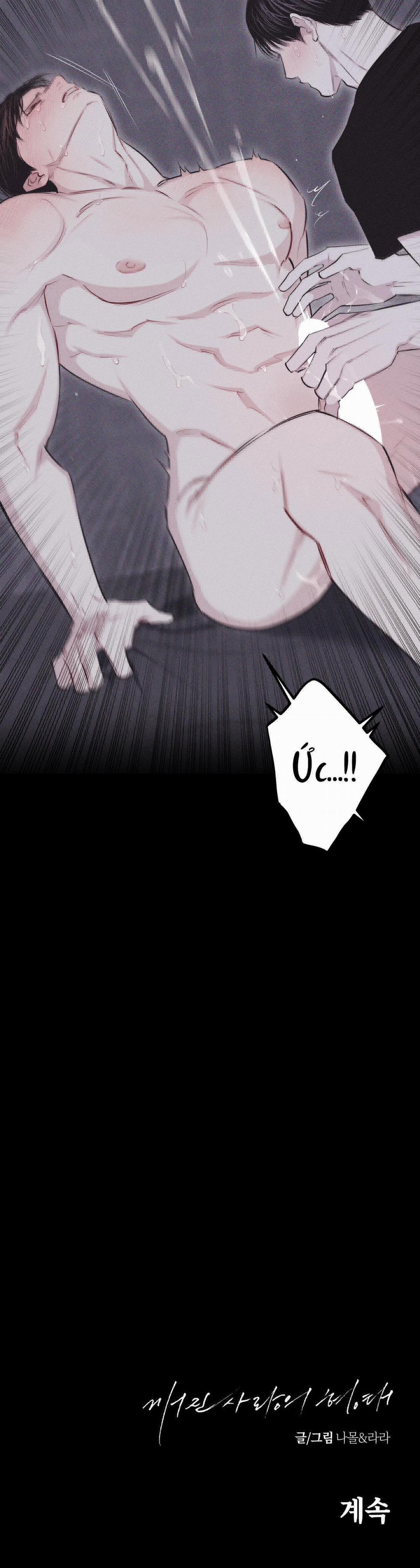 Hình Thái Tình Tan 20 trang 30