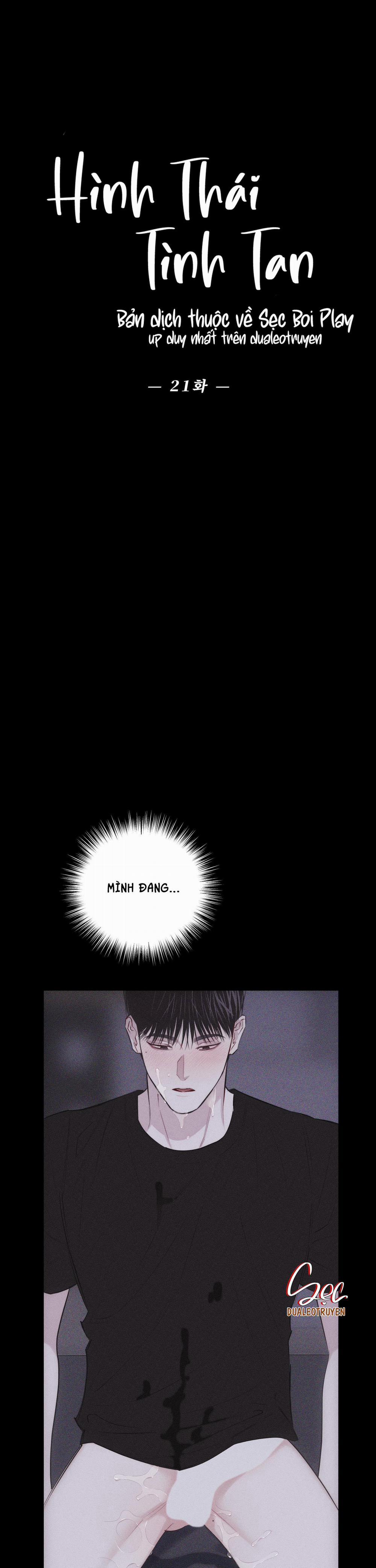 Hình Thái Tình Tan 21 H++ trang 0