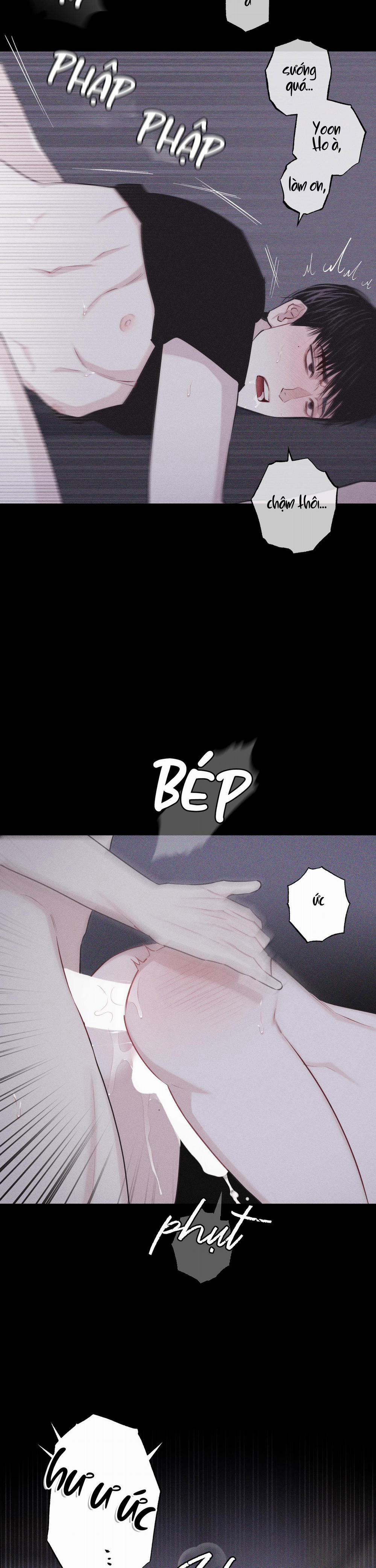 Hình Thái Tình Tan 21 H++ trang 22