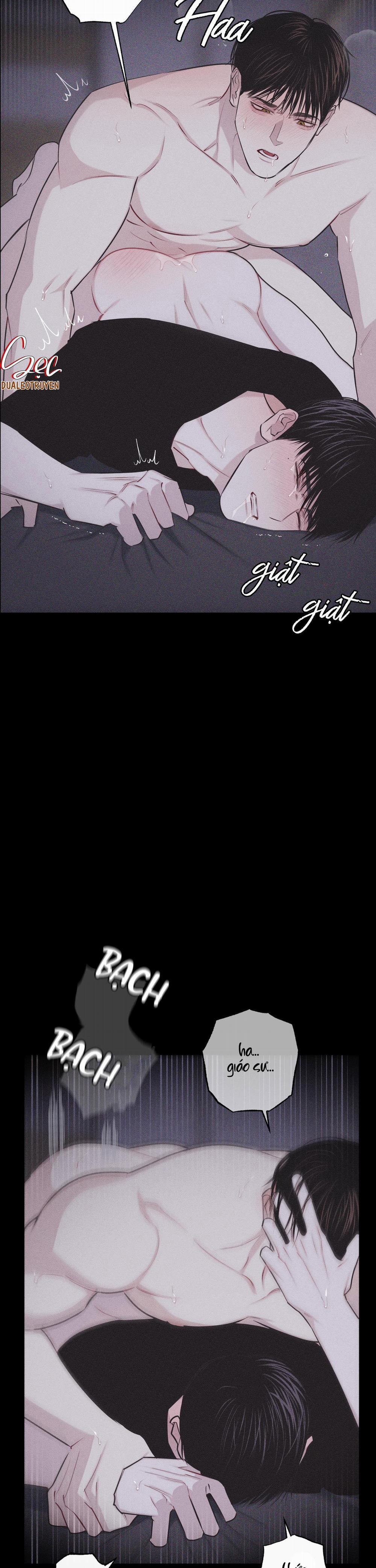 Hình Thái Tình Tan 21 H++ trang 23