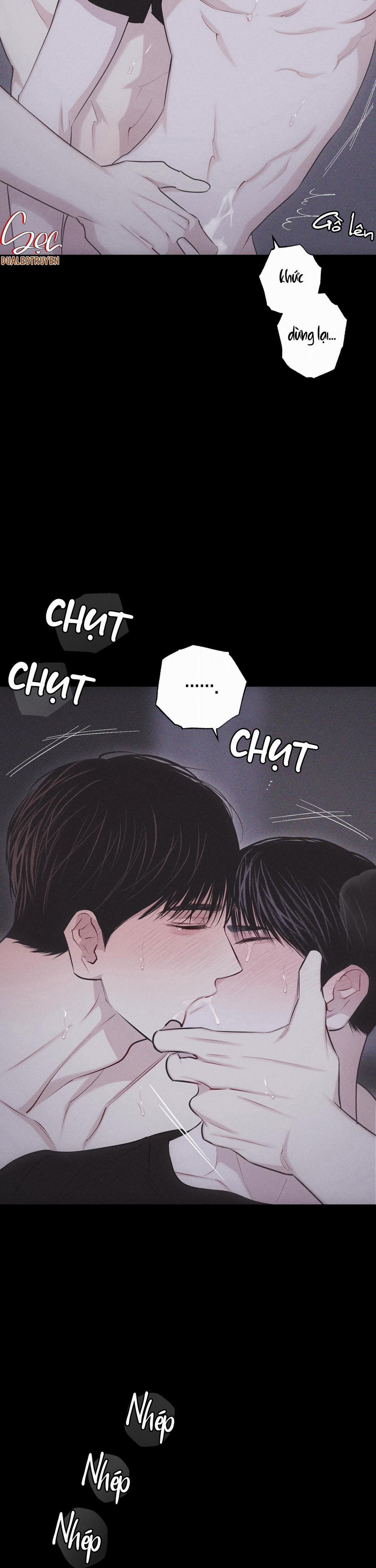 Hình Thái Tình Tan 21 H++ trang 32