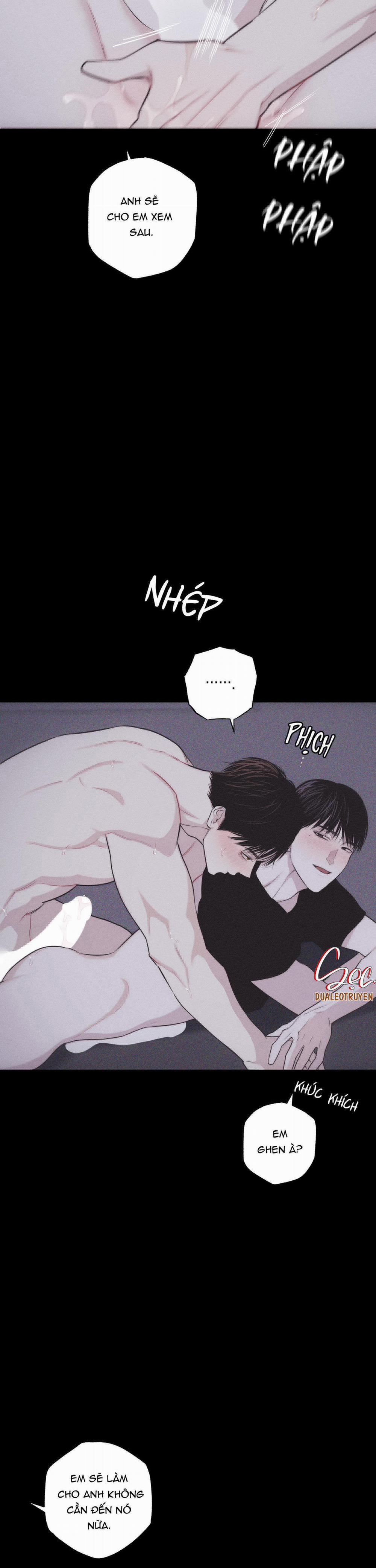 Hình Thái Tình Tan 21 trang 14