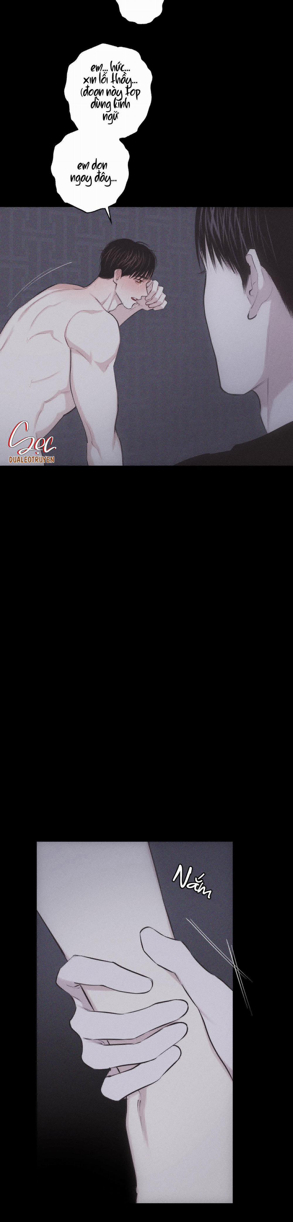 Hình Thái Tình Tan 21 trang 3