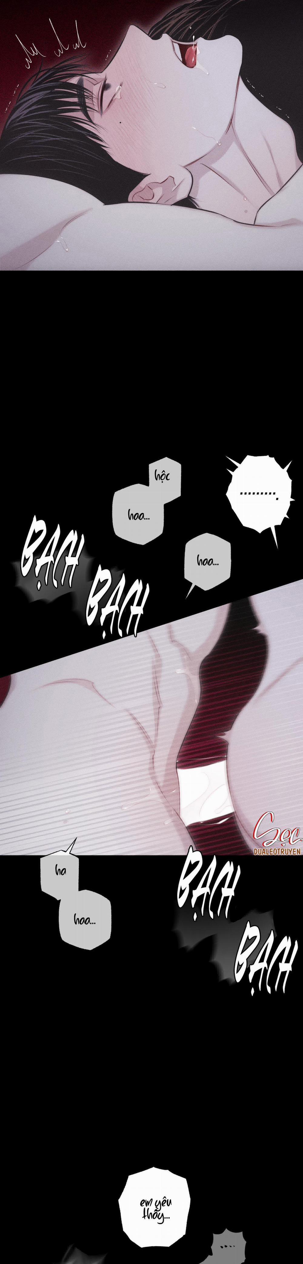 Hình Thái Tình Tan 21 trang 30