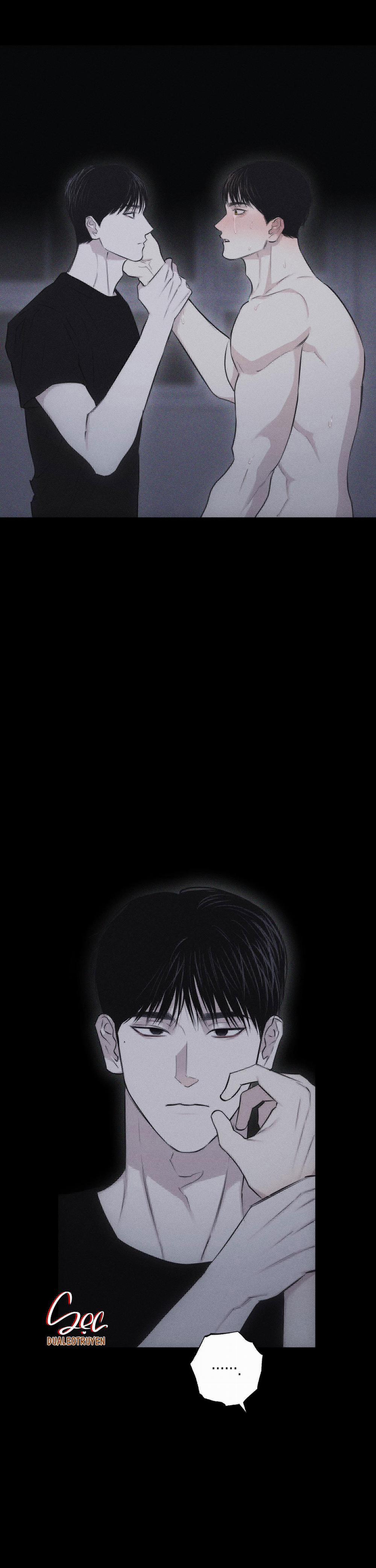 Hình Thái Tình Tan 21 trang 8