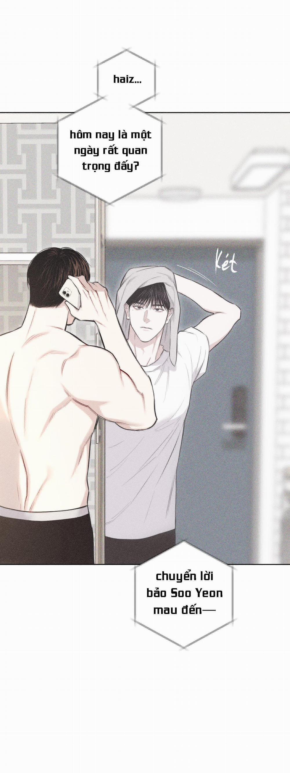 Hình Thái Tình Tan 22 trang 35