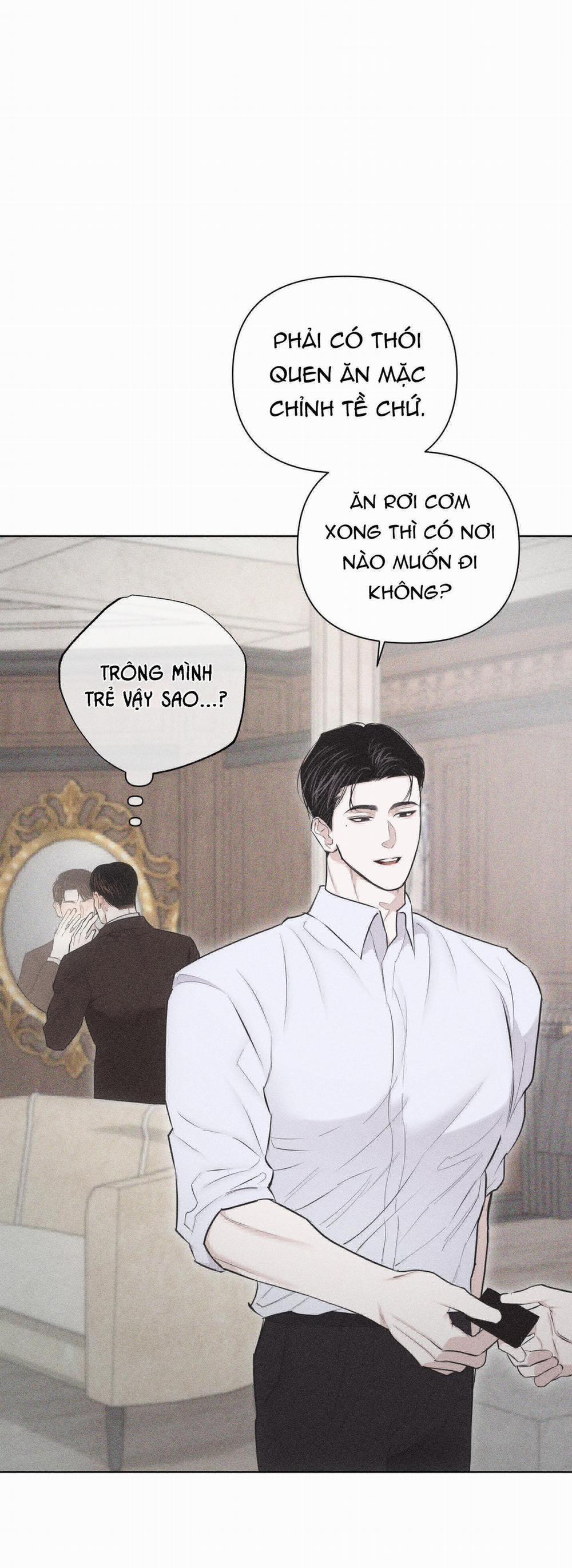 Hình Thái Tình Tan 22 trang 53