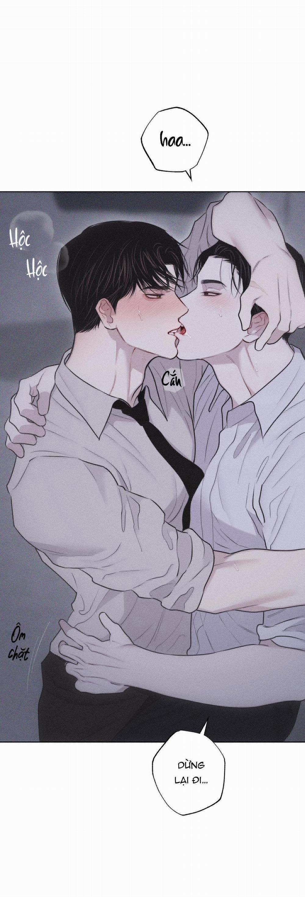 Hình Thái Tình Tan 23 trang 11