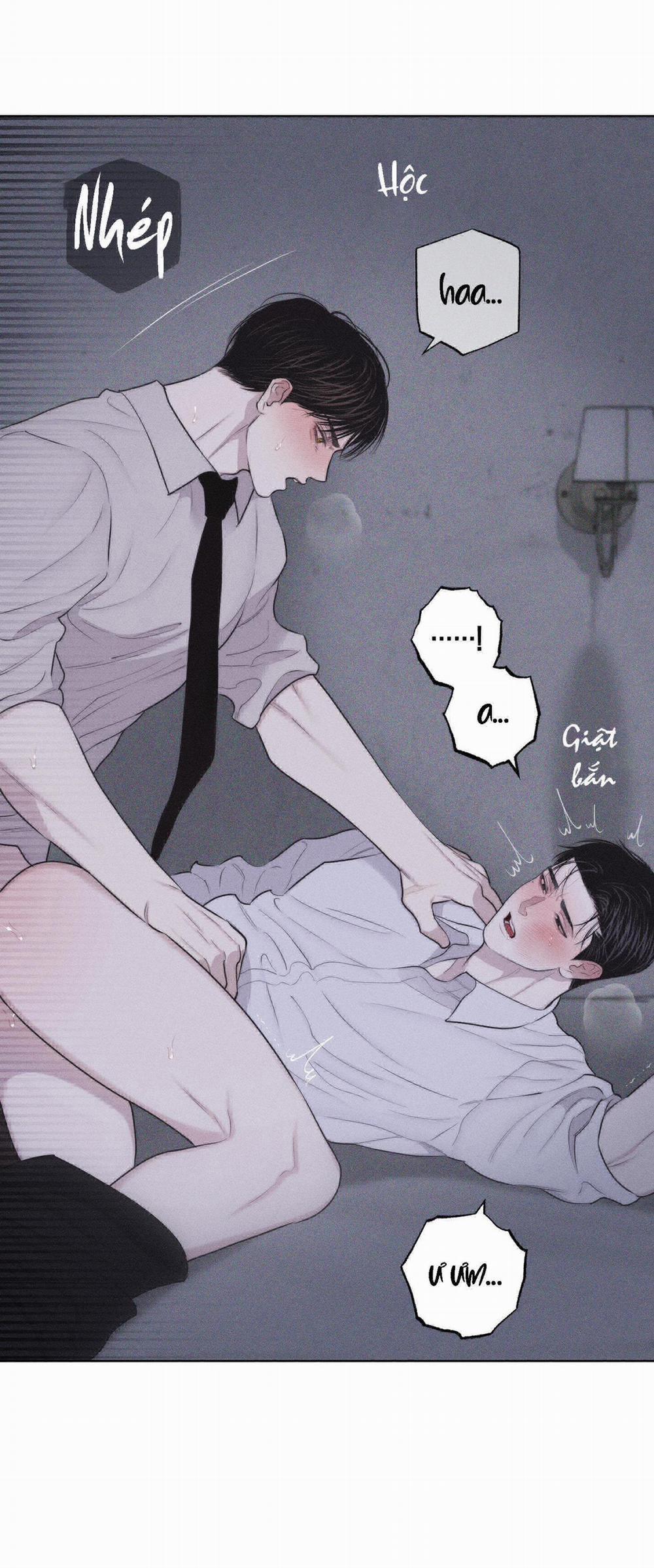 Hình Thái Tình Tan 23 trang 43