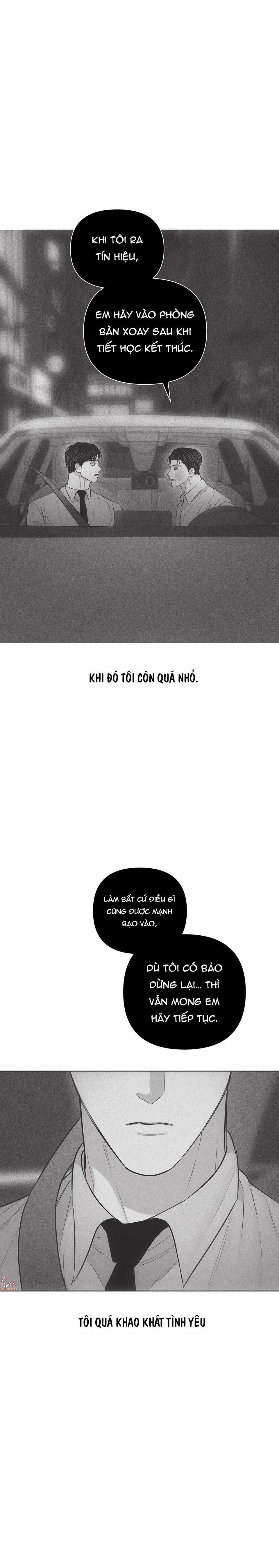 Hình Thái Tình Tan 25 trang 28