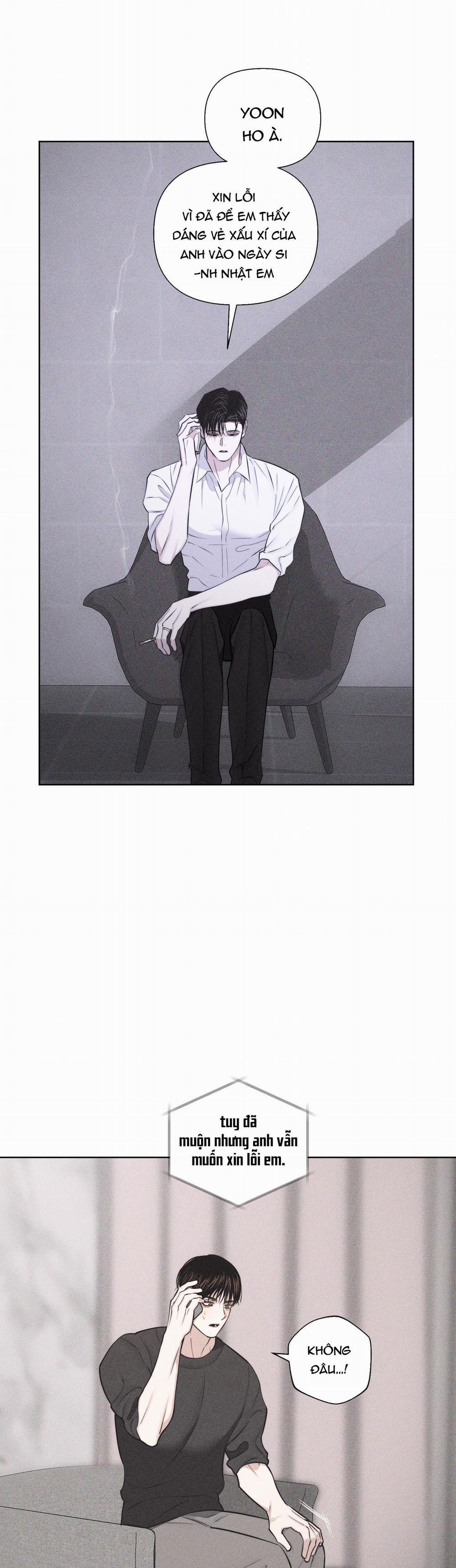 Hình Thái Tình Tan 43 H+ trang 32