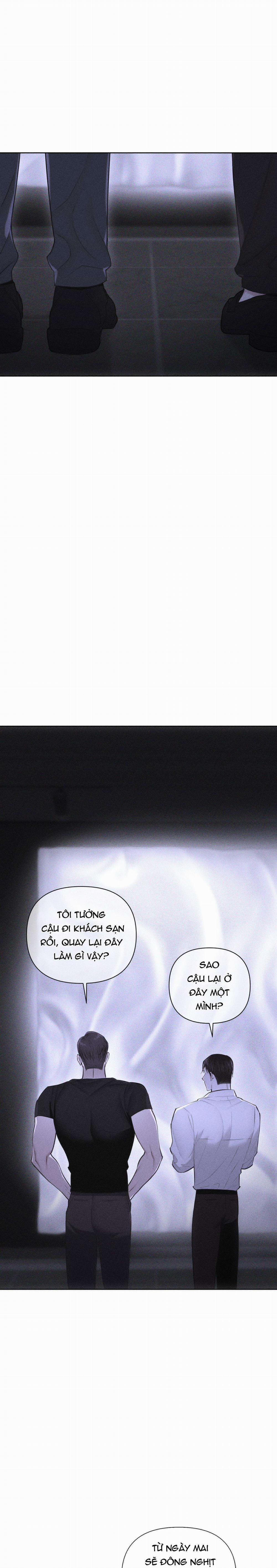 Hình Thái Tình Tan 43 trang 18