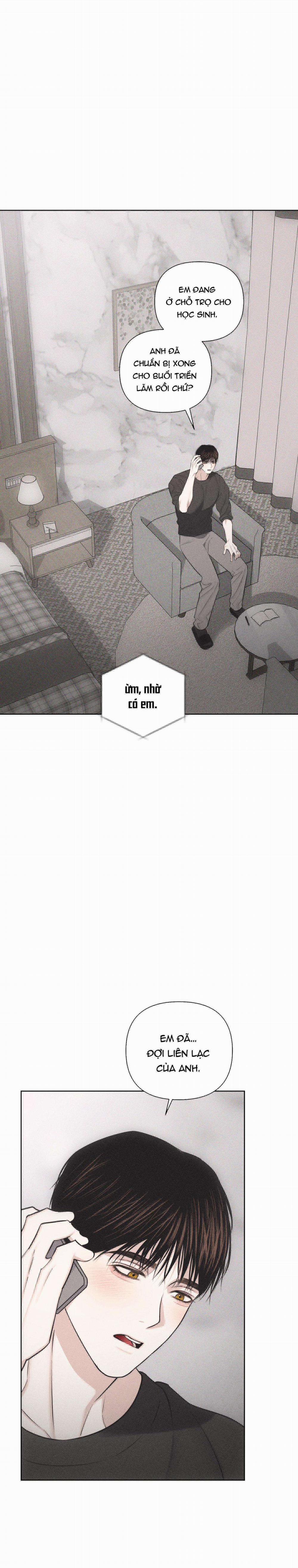 Hình Thái Tình Tan 43 trang 30