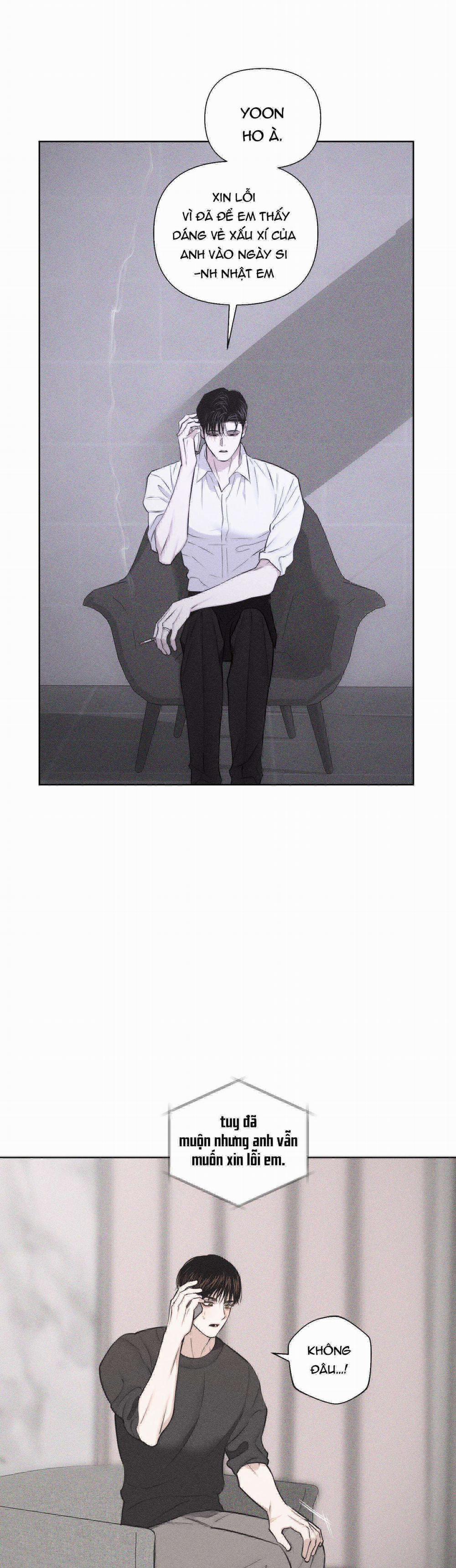 Hình Thái Tình Tan 43 trang 32