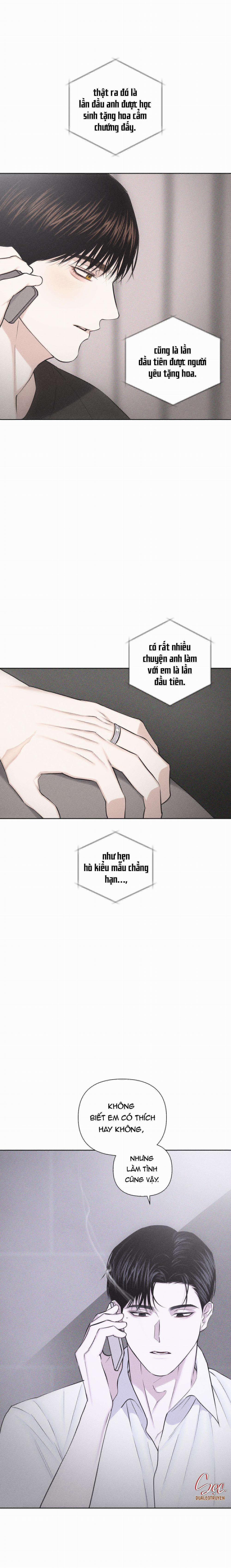 Hình Thái Tình Tan 43 trang 34