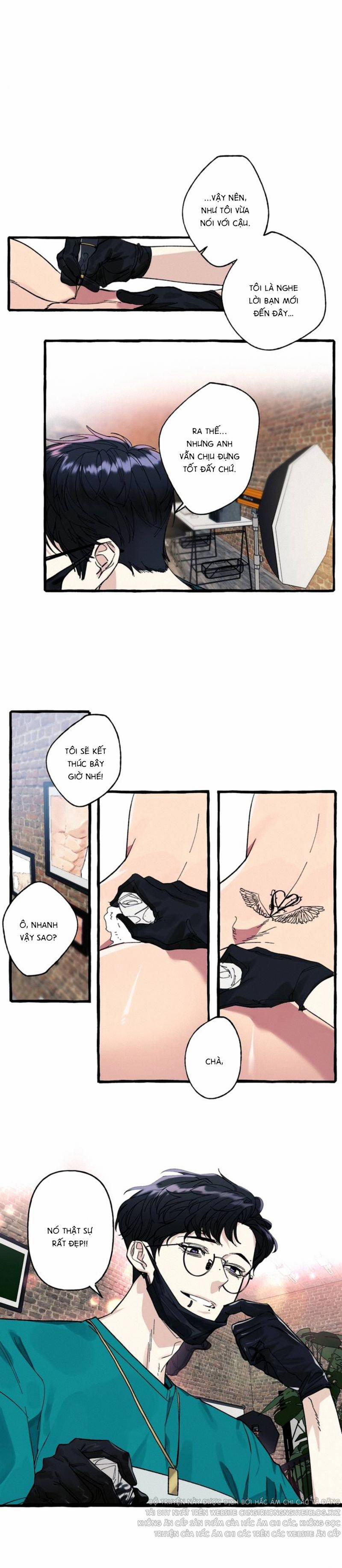 Hình Xăm 1 trang 1