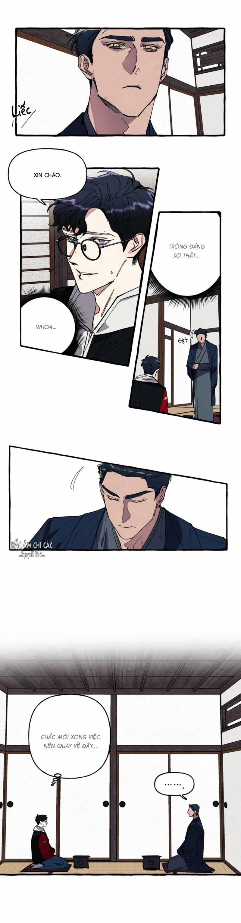 Hình Xăm 1 trang 12