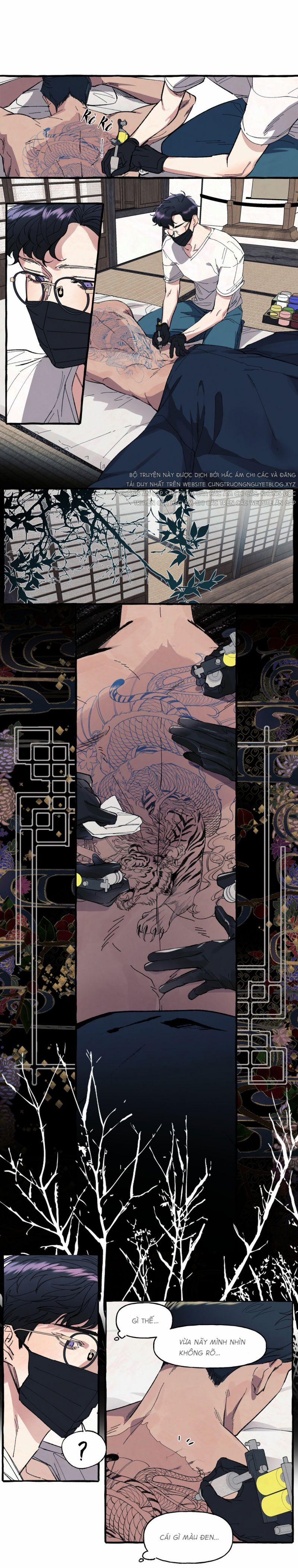 Hình Xăm 2 trang 1