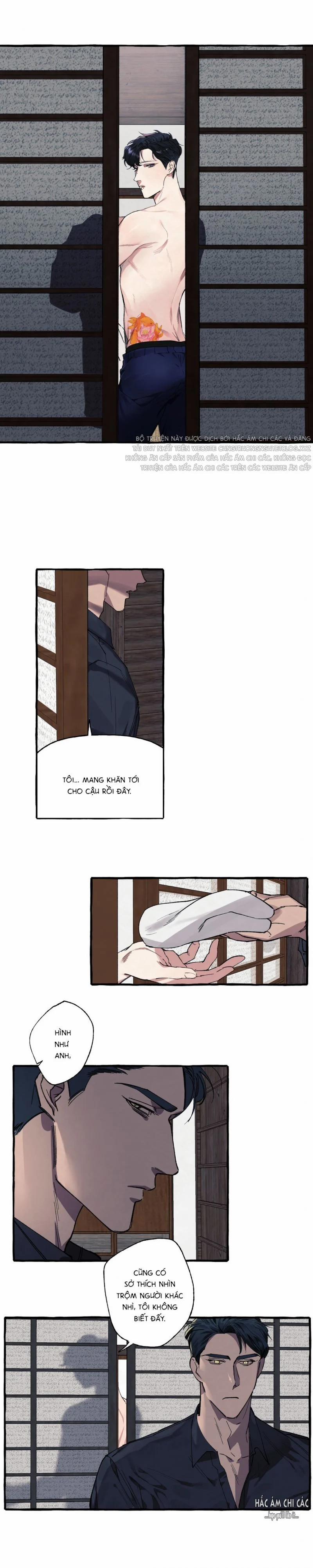 Hình Xăm 3 trang 12