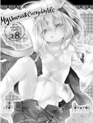 Đọc truyện tranh Hinichijou-Tekina Watashi (Ikebukuro Hatsu Zensekai Yuki)