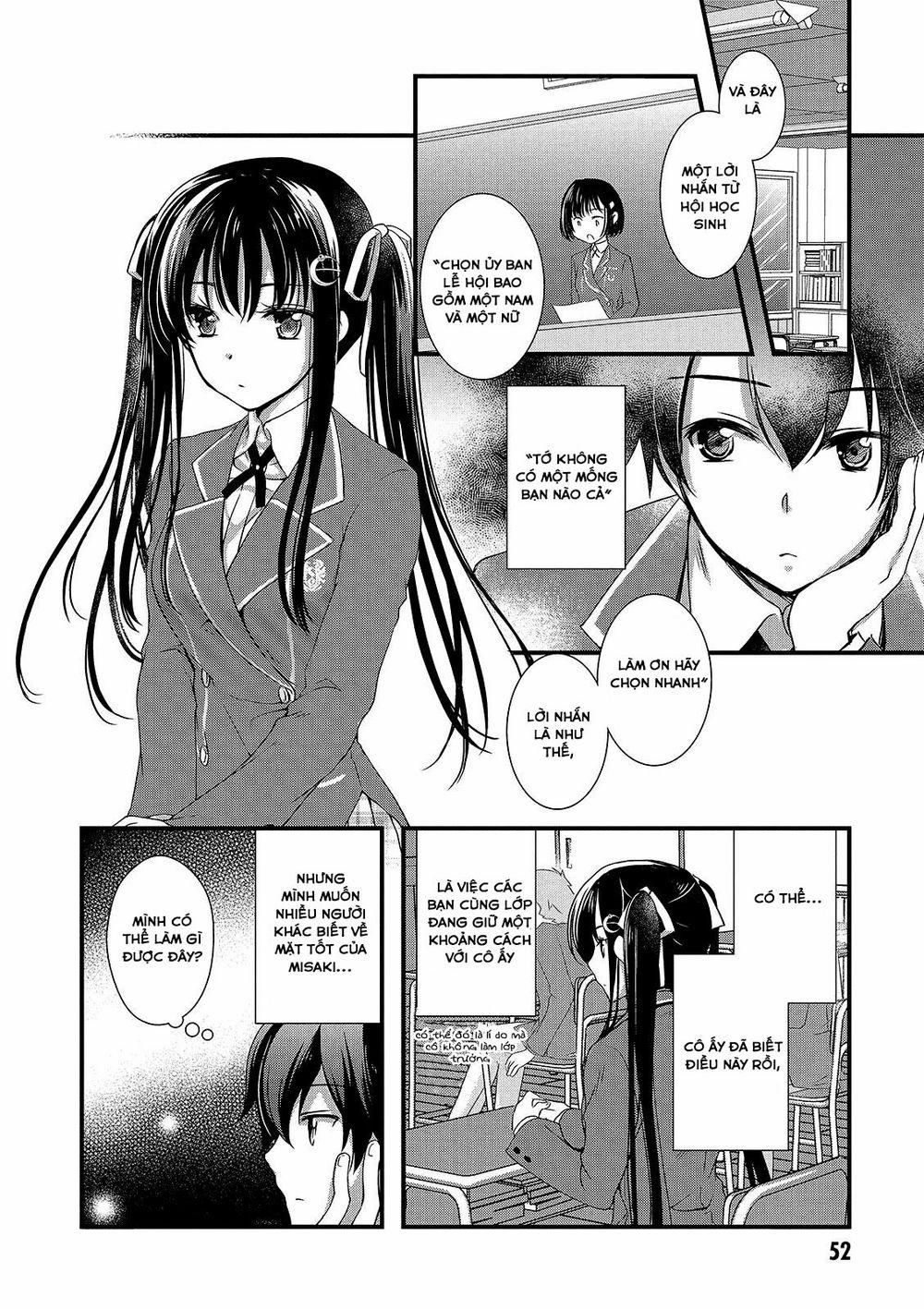 Hiota No Kanojo Ga Ore No Motteru Eroge Ni Kyoumi Shinshin Nanda Ga…… 14 trang 2