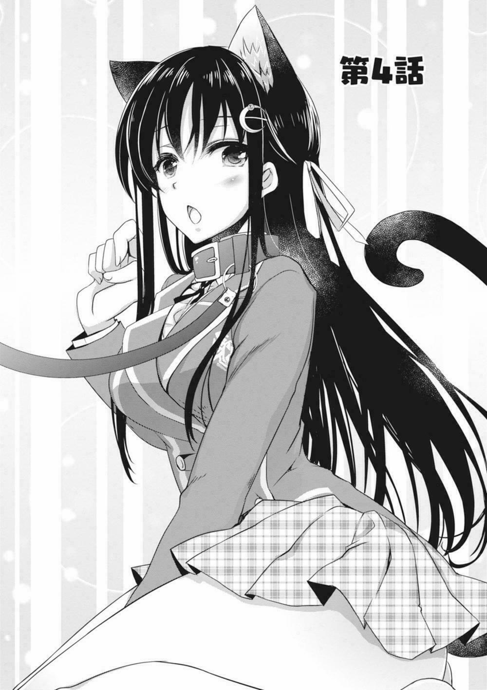 Hiota No Kanojo Ga Ore No Motteru Eroge Ni Kyoumi Shinshin Nanda Ga…… 4 trang 0