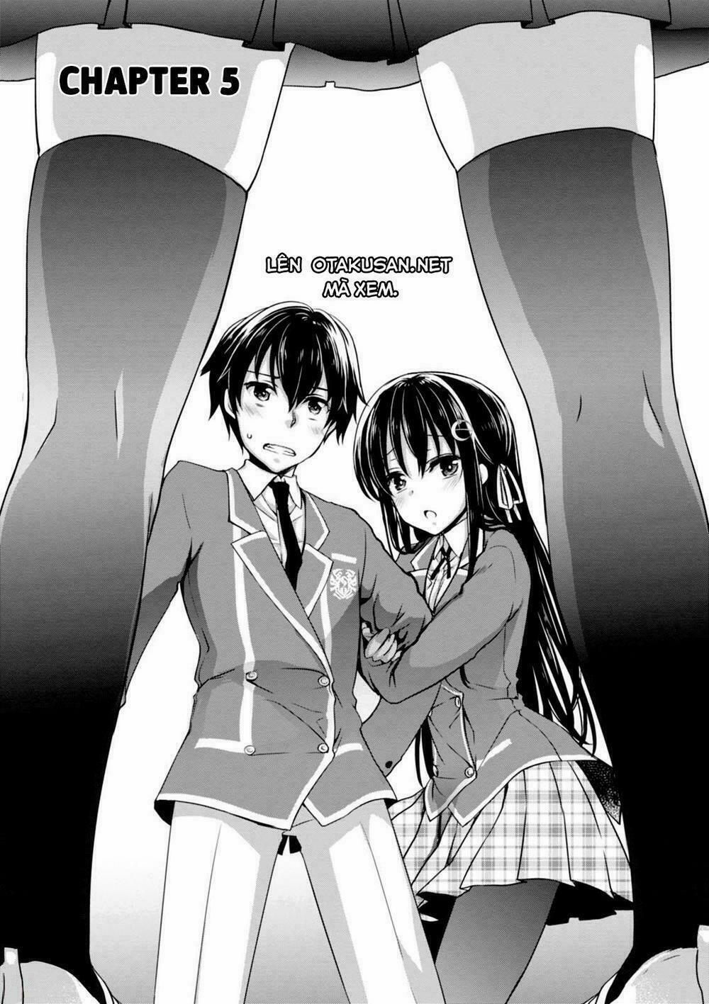 Hiota No Kanojo Ga Ore No Motteru Eroge Ni Kyoumi Shinshin Nanda Ga…… 5 trang 0