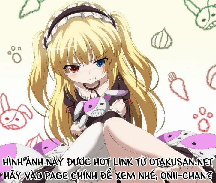 Hiota No Kanojo Ga Ore No Motteru Eroge Ni Kyoumi Shinshin Nanda Ga…… 6 trang 19